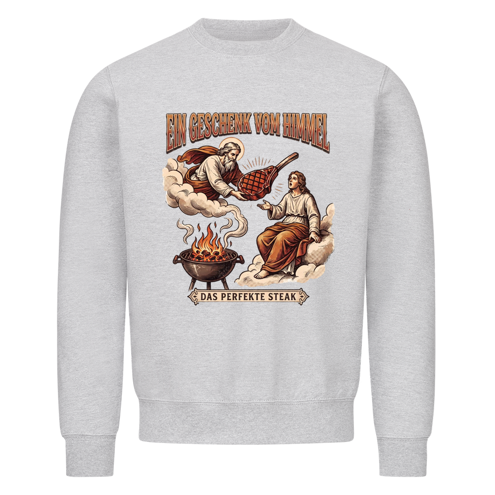 Image for color: heather grey