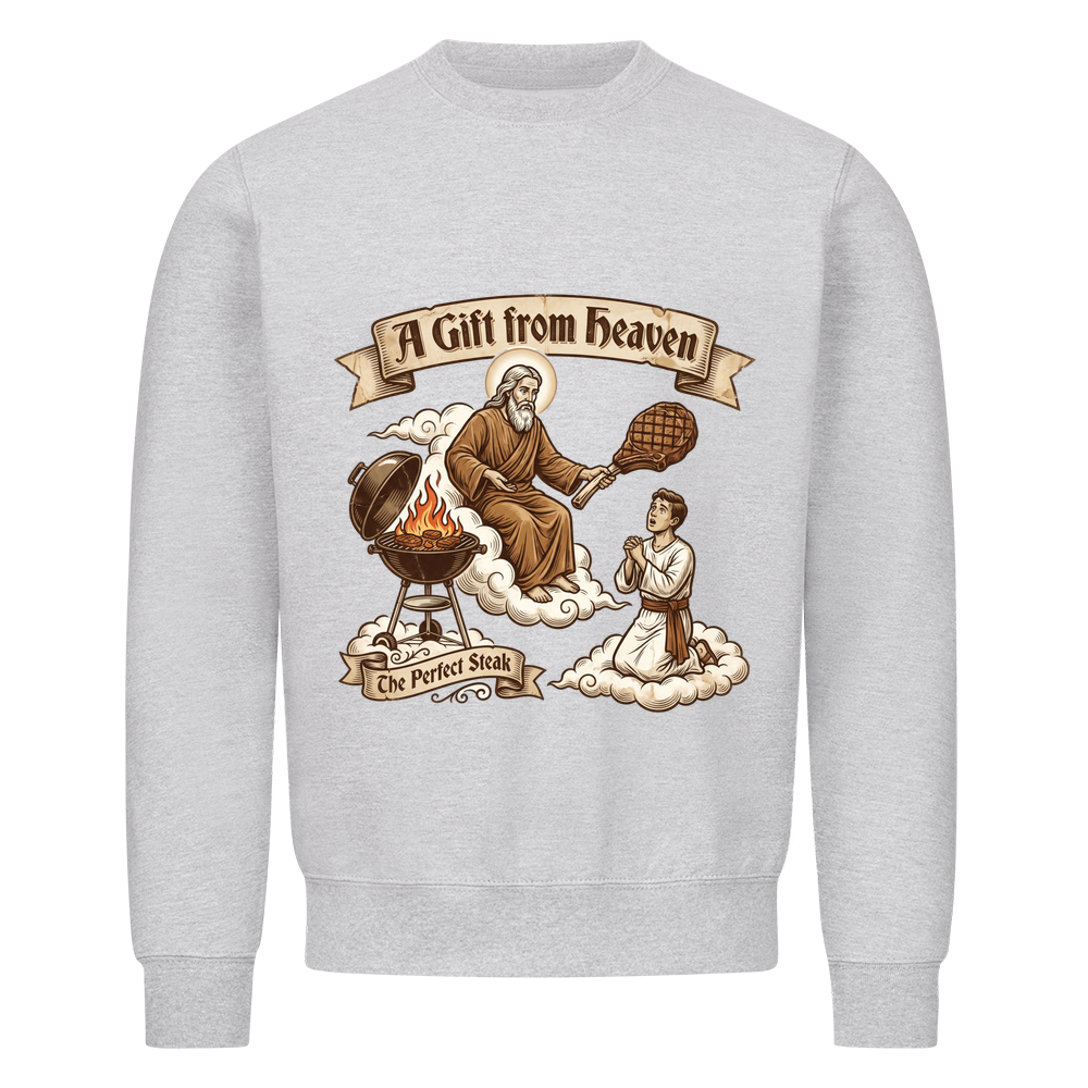 Image for color: heather grey