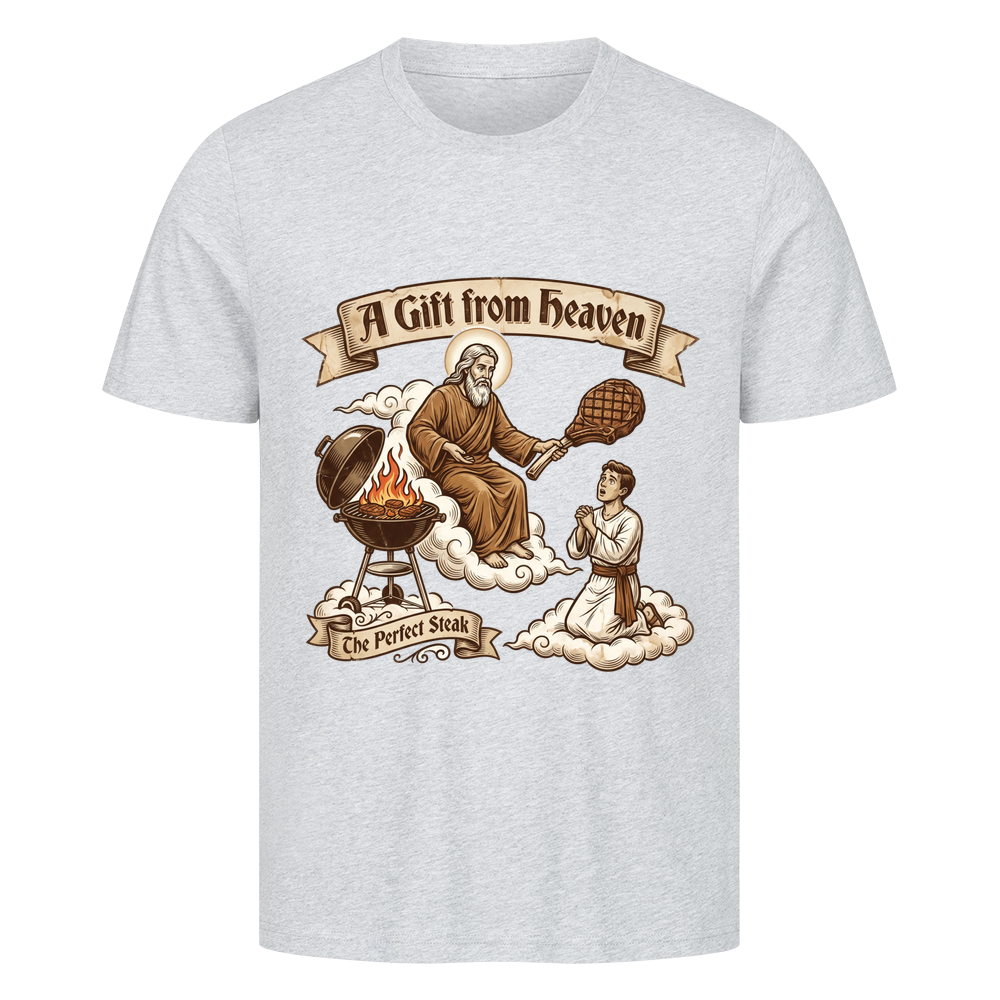 Image for color: heather grey