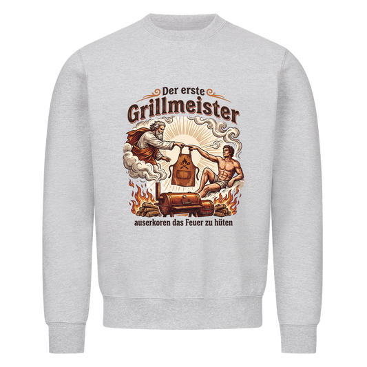 Image for color: heather grey