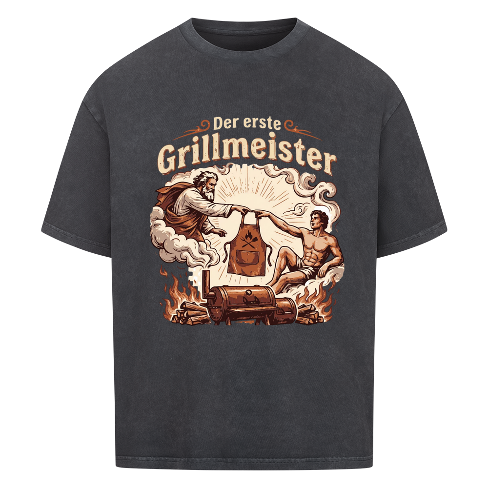 Image for color: washed black