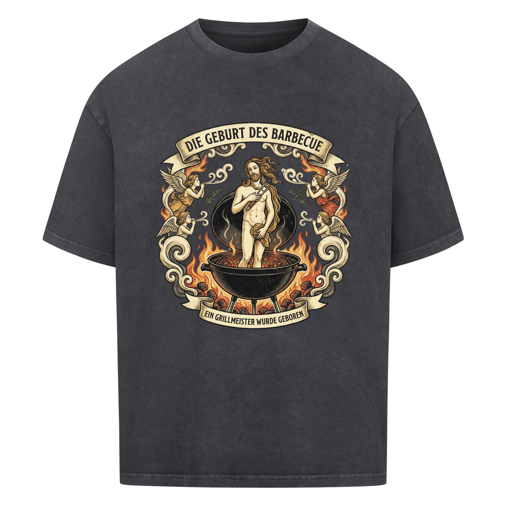 Image for color: washed black