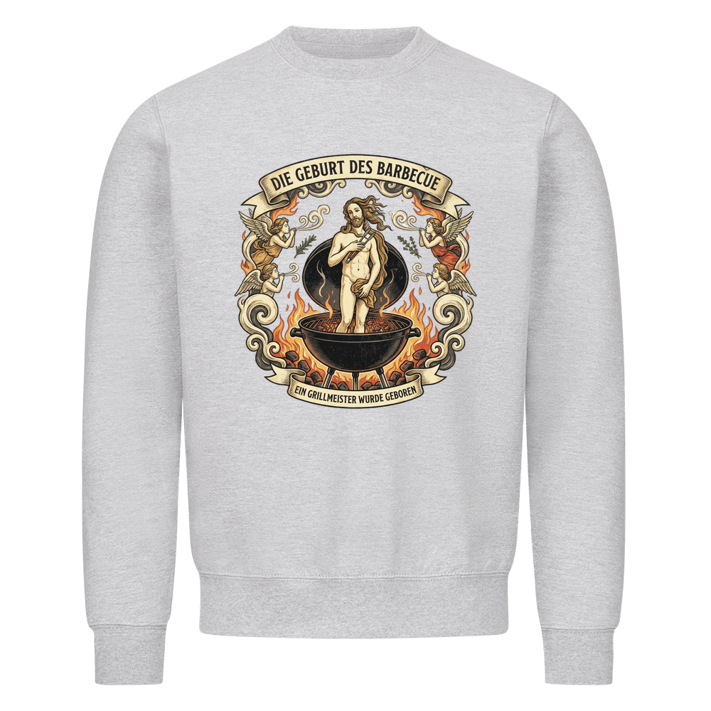 Image for color: heather grey
