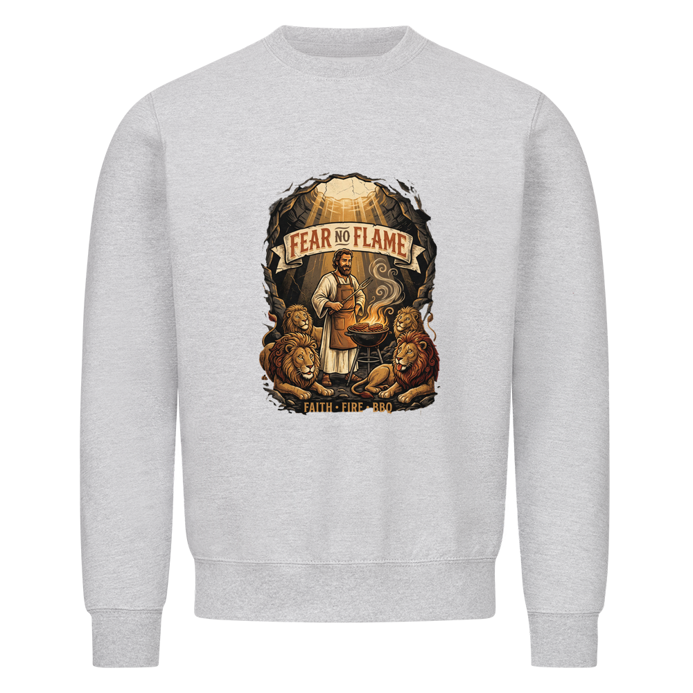 Image for color: heather grey