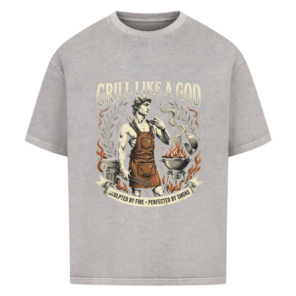 Image for color: washed grey