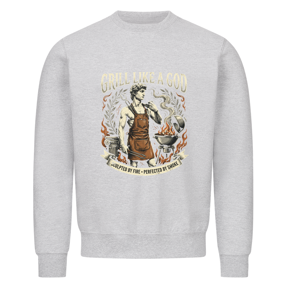 Image for color: heather grey