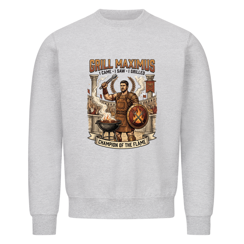 Image for color: heather grey