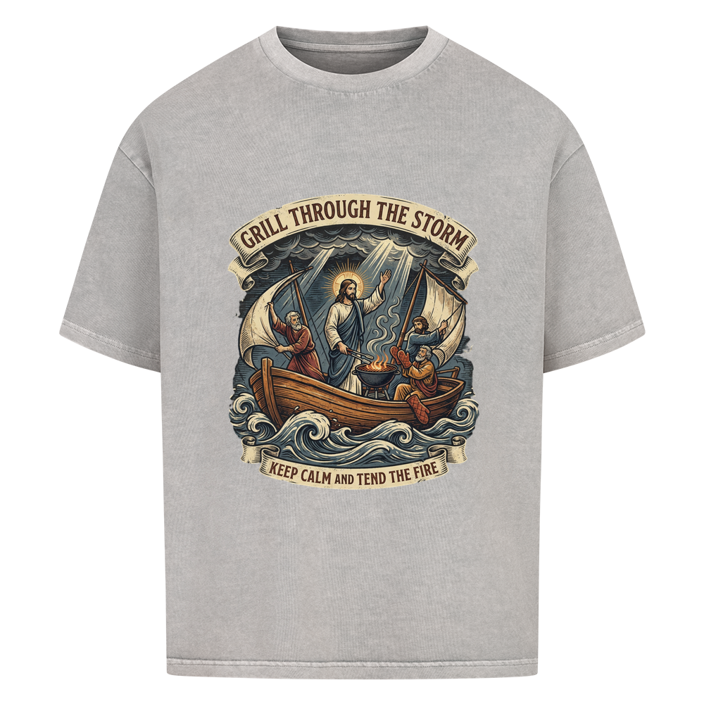 Image for color: washed grey