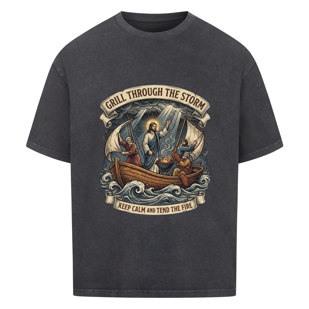 Image for color: washed black