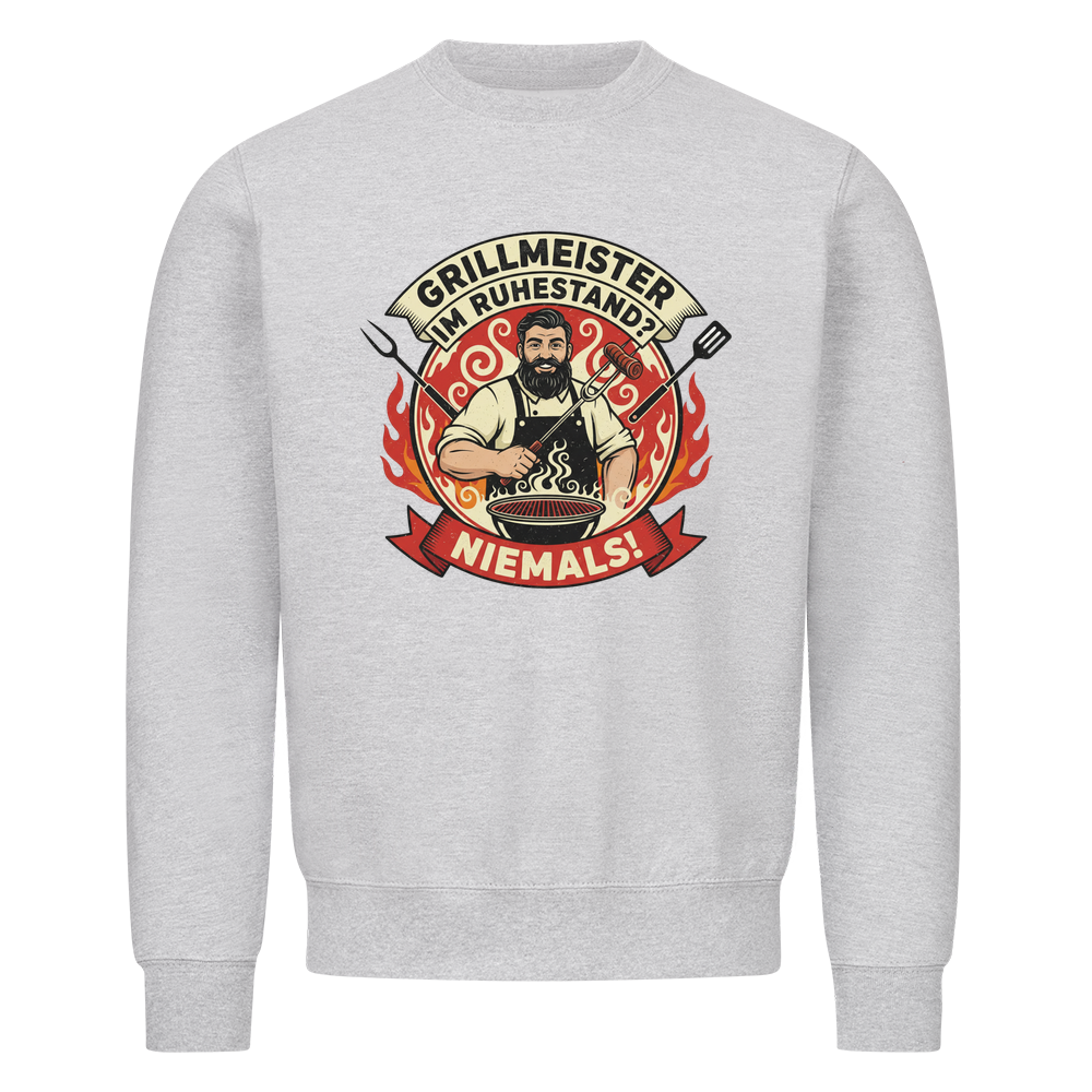 Image for color: heather grey