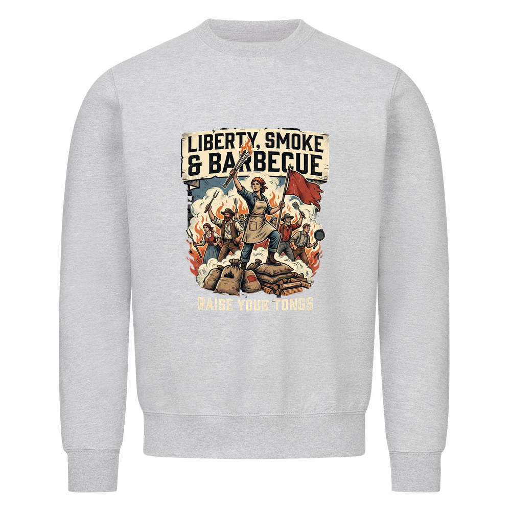Image for color: heather grey