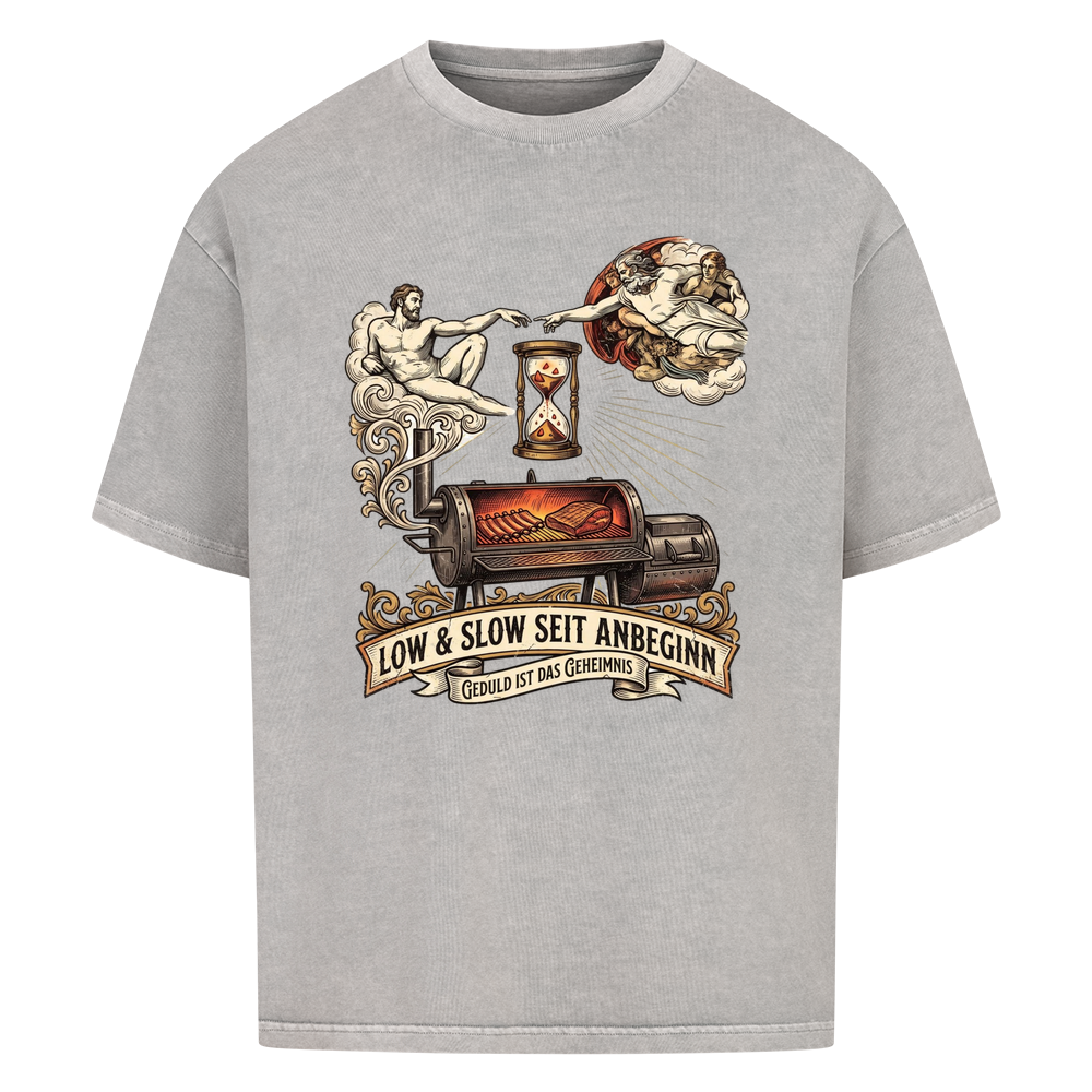 Image for color: washed grey