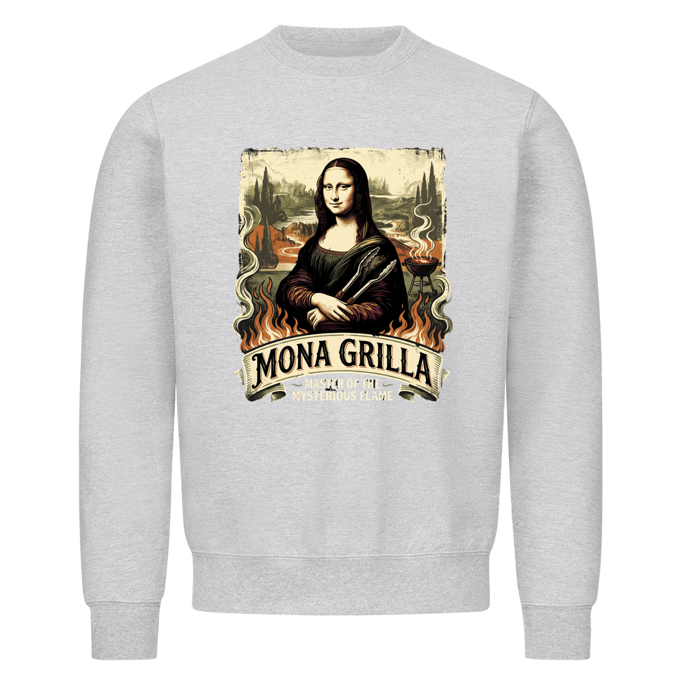 Image for color: heather grey
