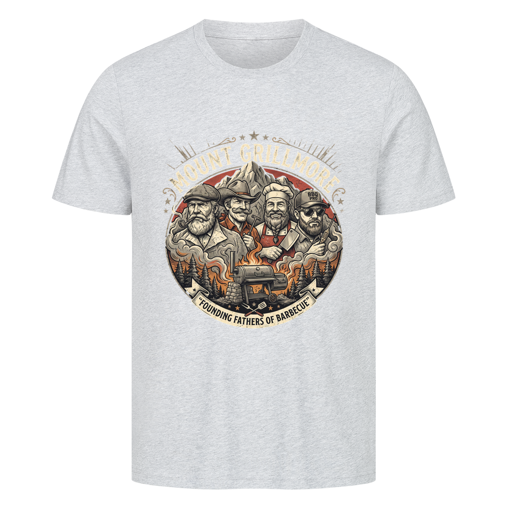 Image for color: heather grey