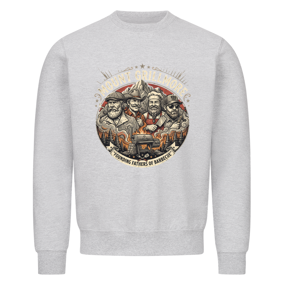Image for color: heather grey