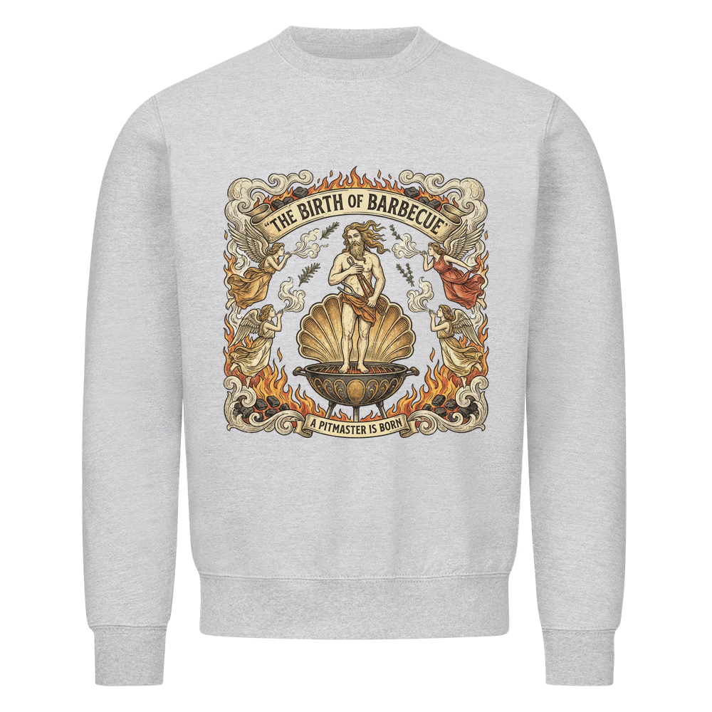 Image for color: heather grey