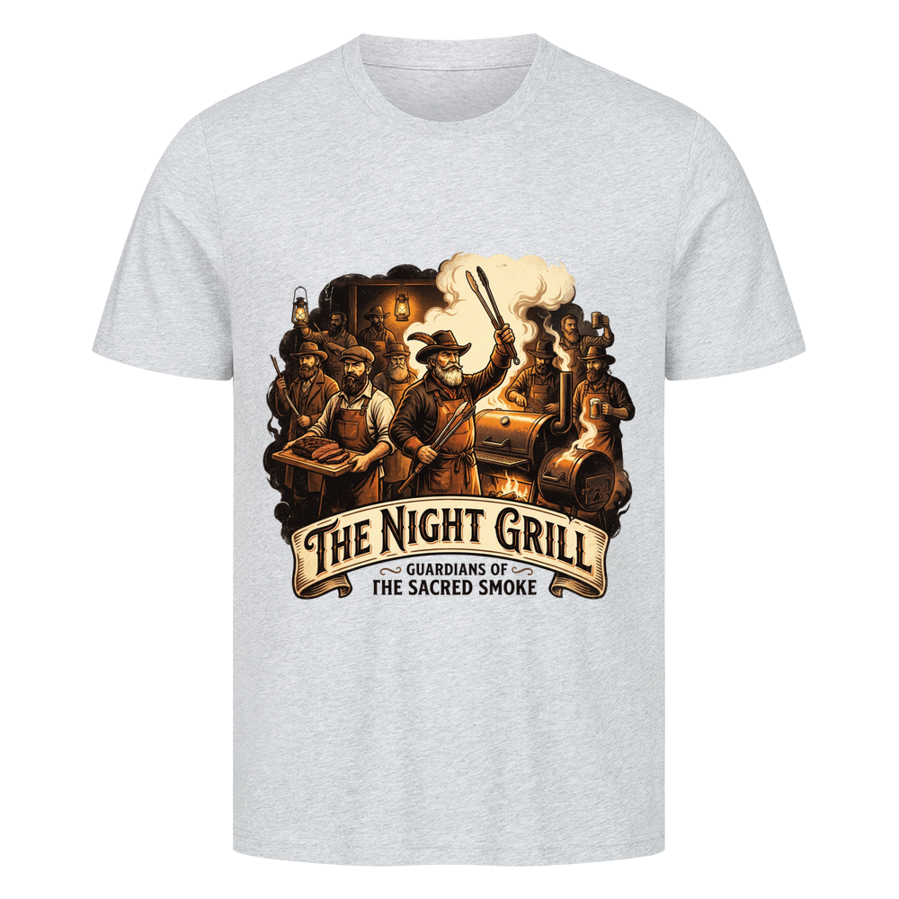 Image for color: heather grey