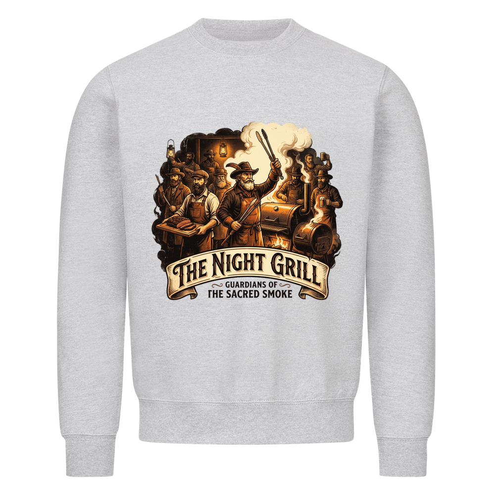 Image for color: heather grey