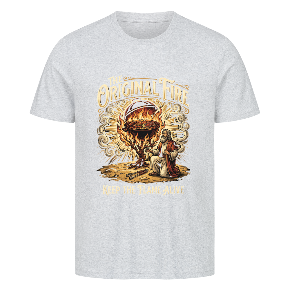 Image for color: heather grey