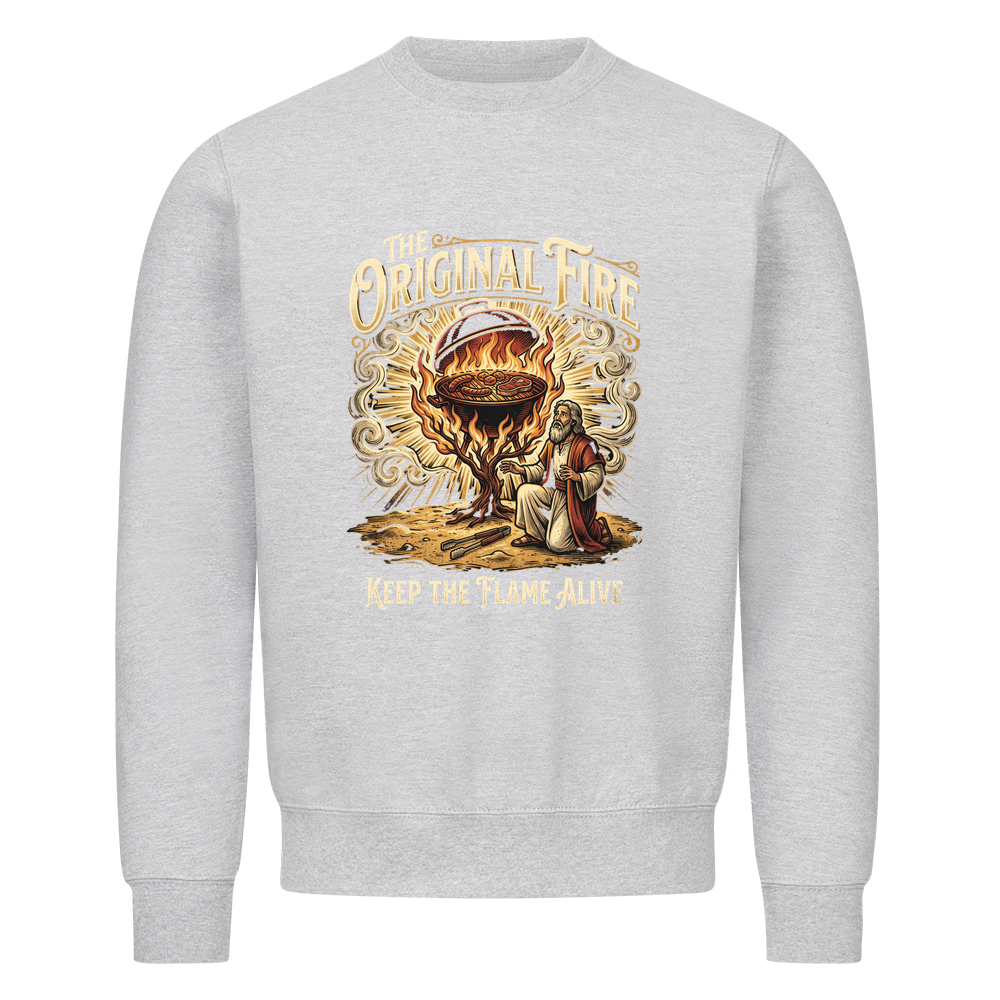 Image for color: heather grey