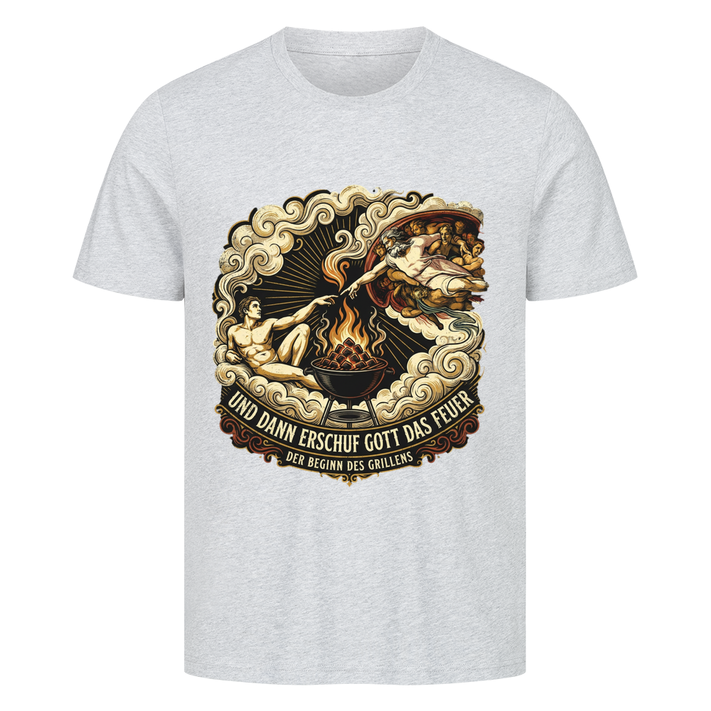 Image for color: heather grey