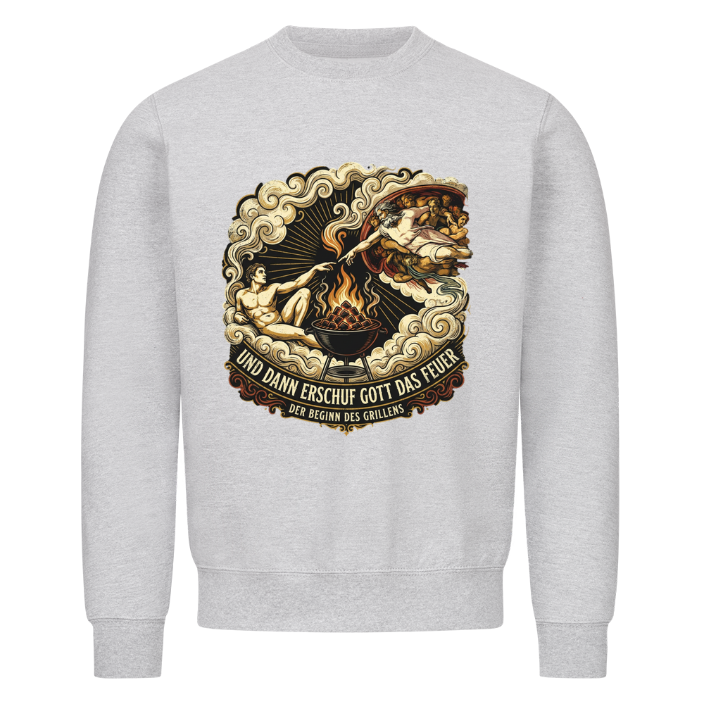 Image for color: heather grey