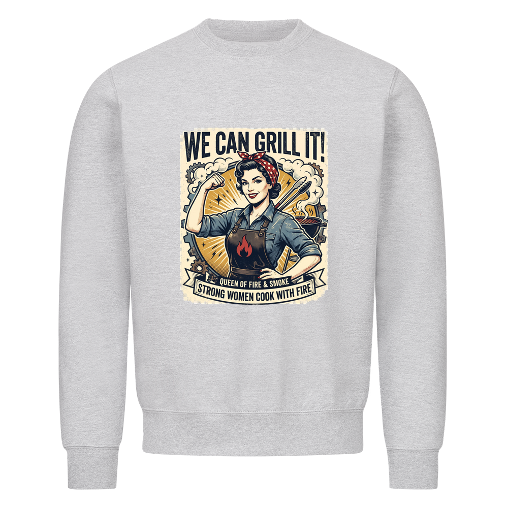 Image for color: heather grey