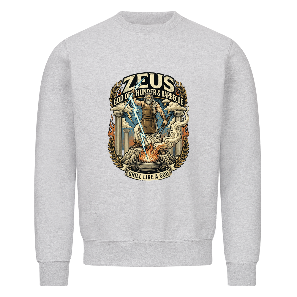 Image for color: heather grey