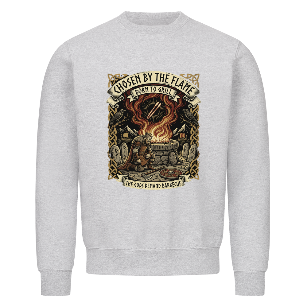 Image for color: heather grey