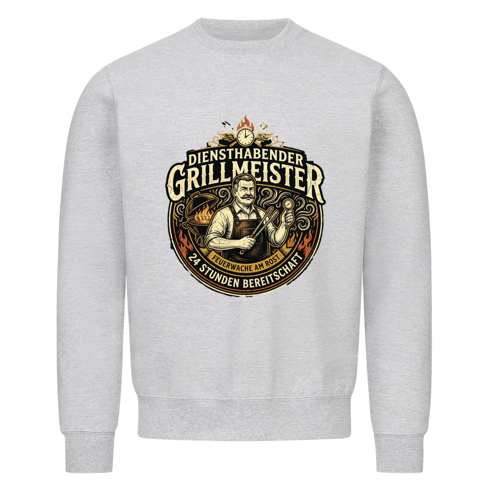 Image for color: heather grey
