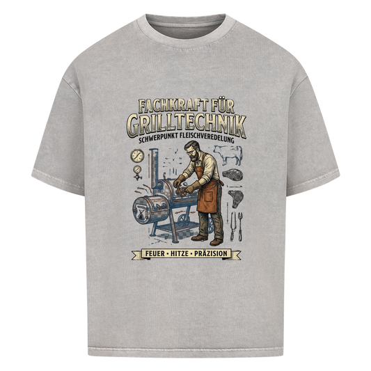 Image for color: washed grey