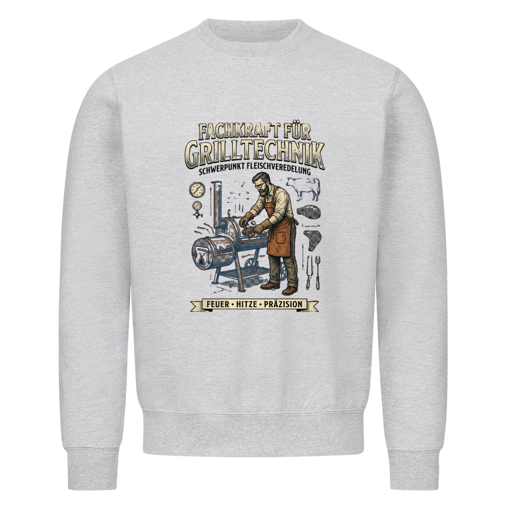Image for color: heather grey