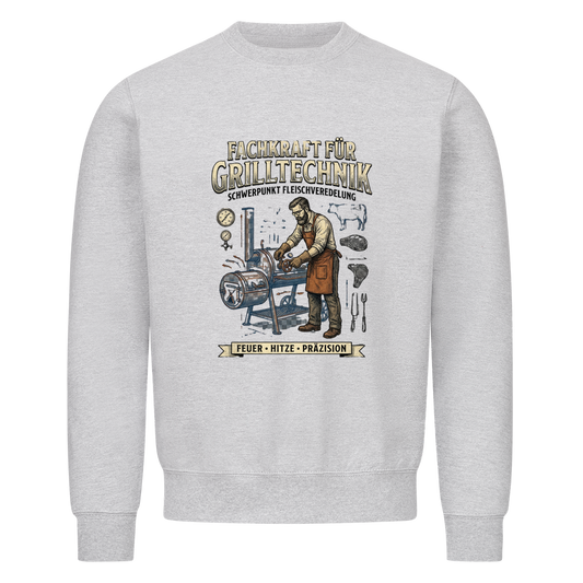 Image for color: heather grey