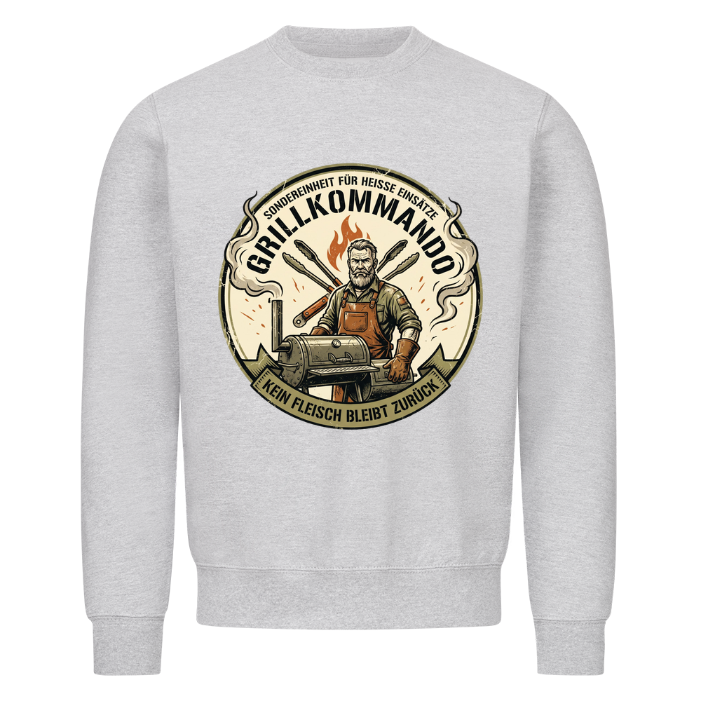 Image for color: heather grey