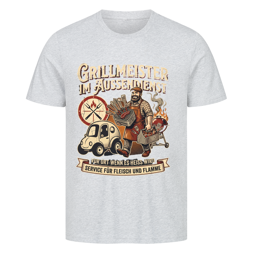 Image for color: heather grey