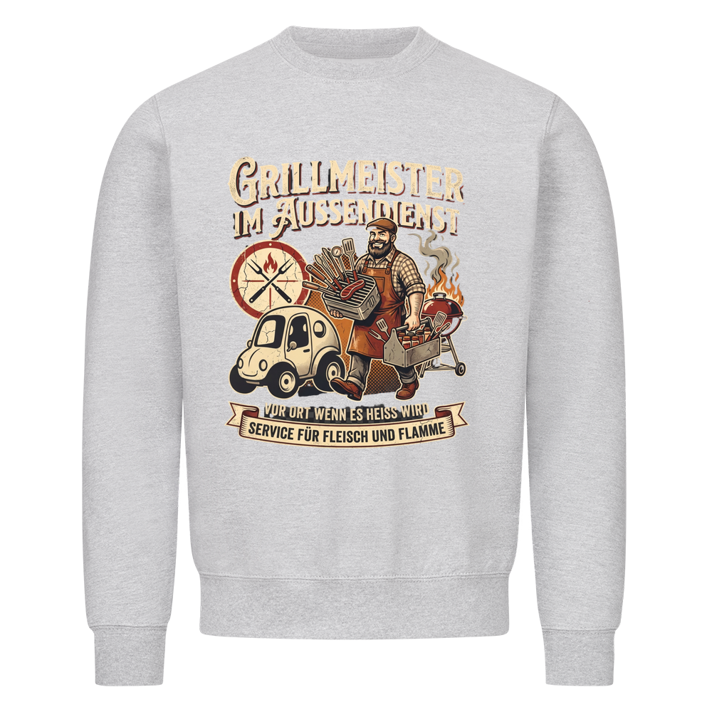 Image for color: heather grey