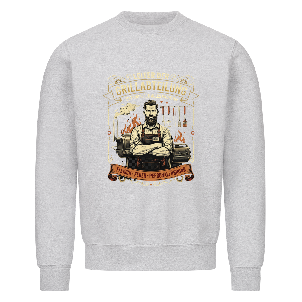 Image for color: heather grey
