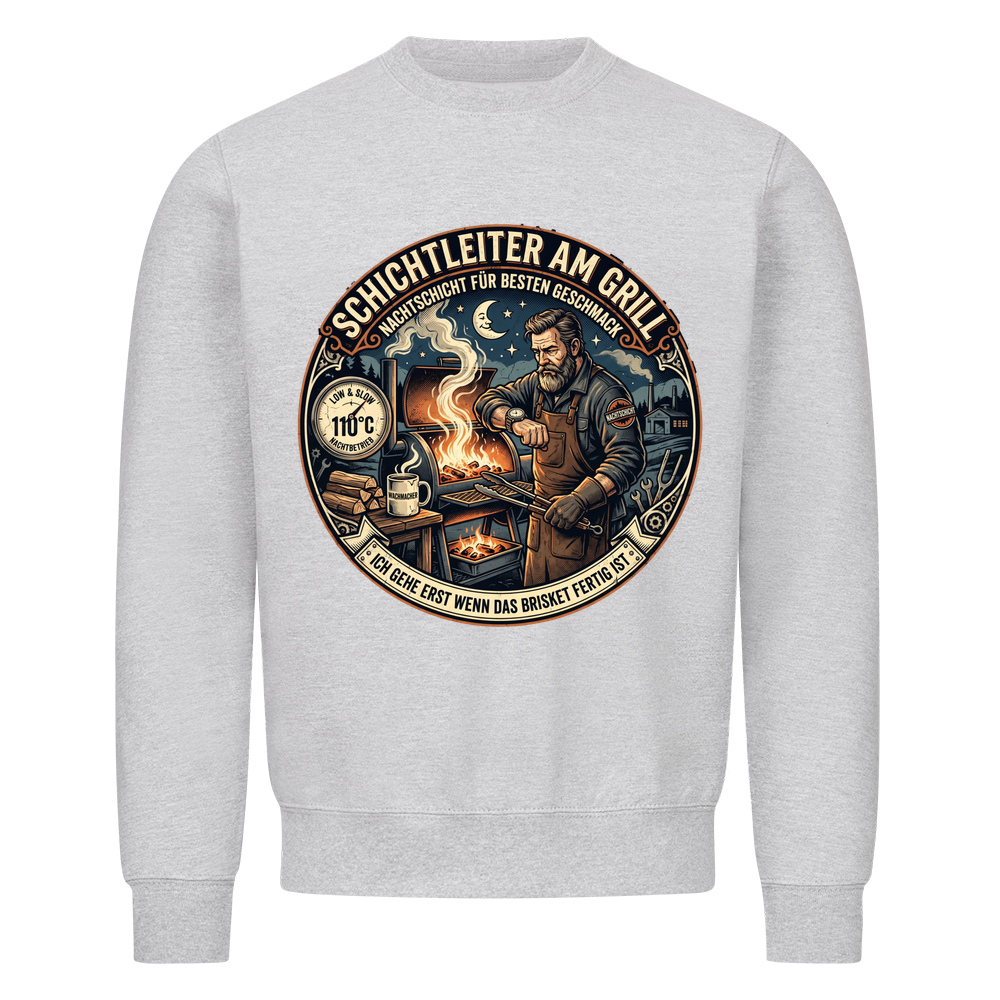 Image for color: heather grey