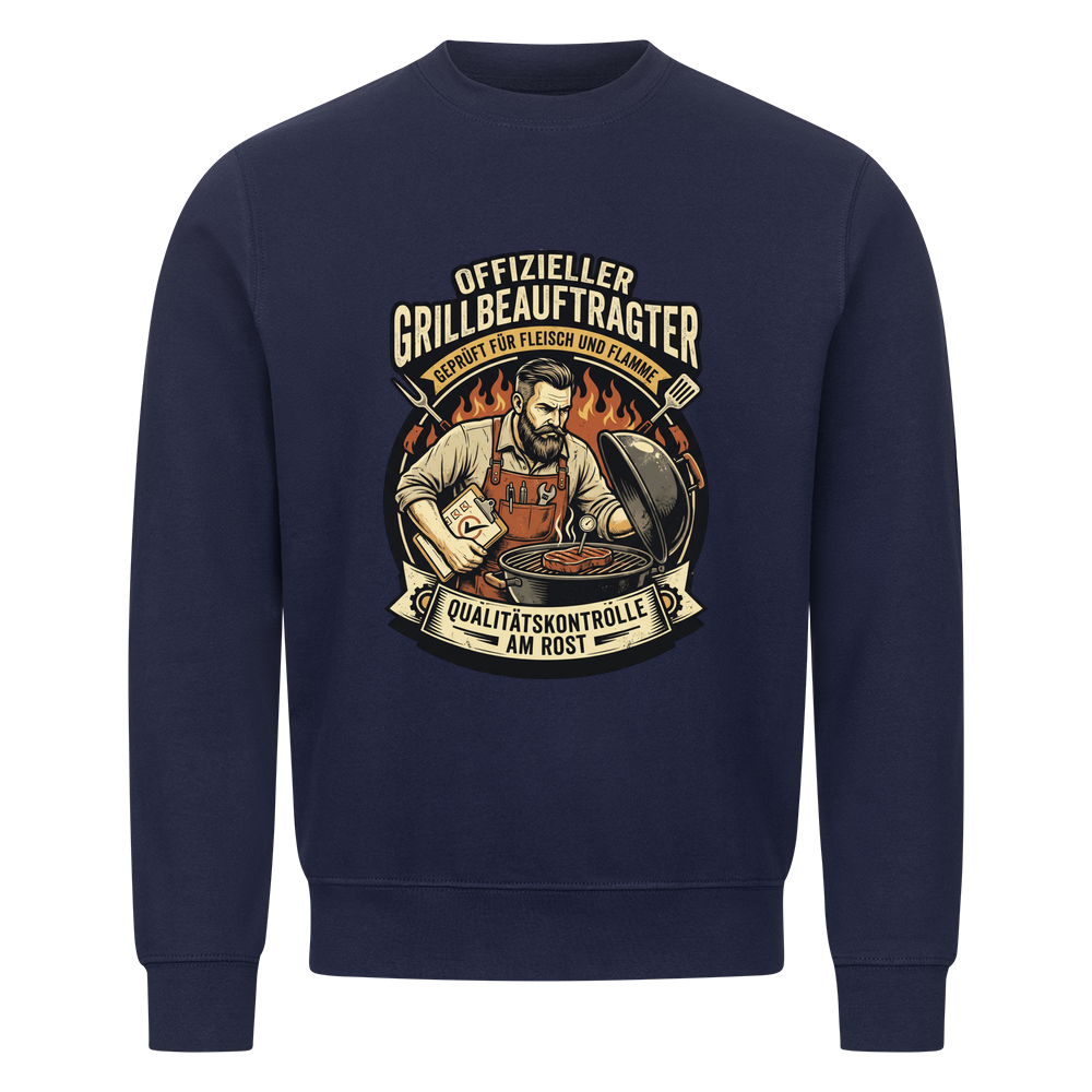 Image for color: navy blue