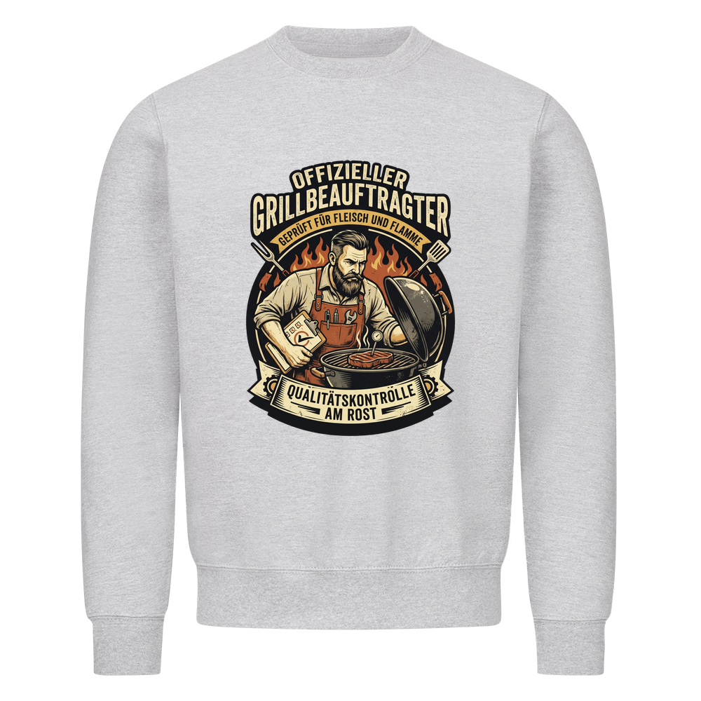 Image for color: heather grey