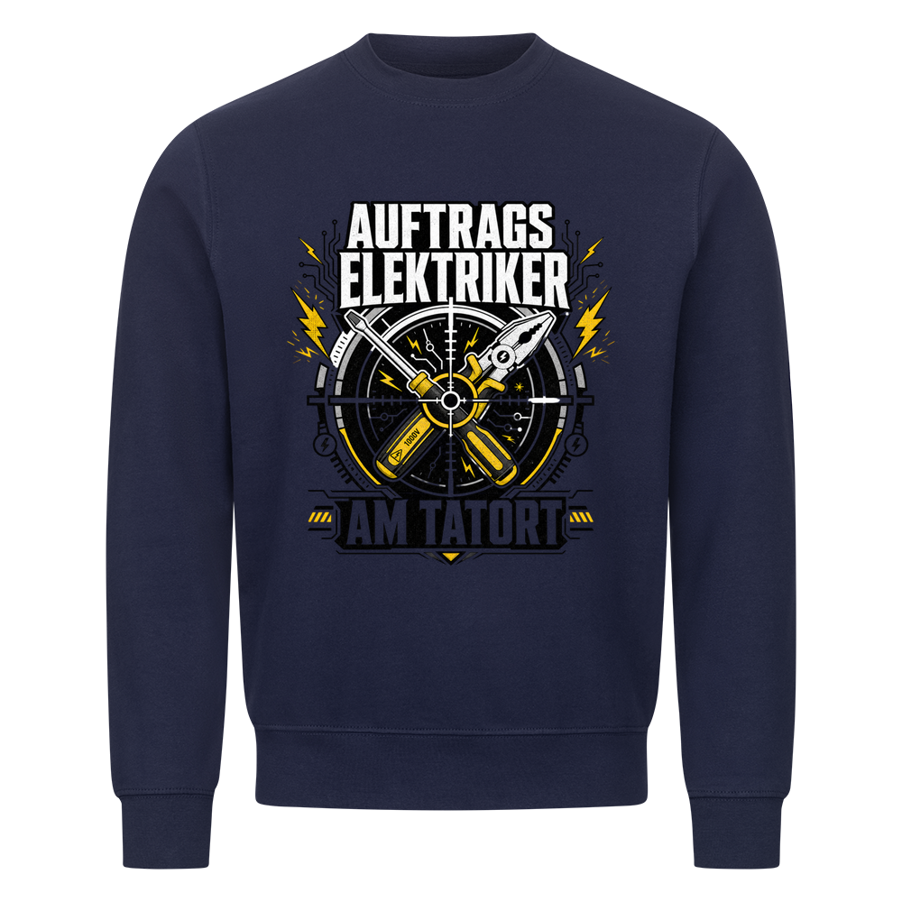 Image for color: navy blue