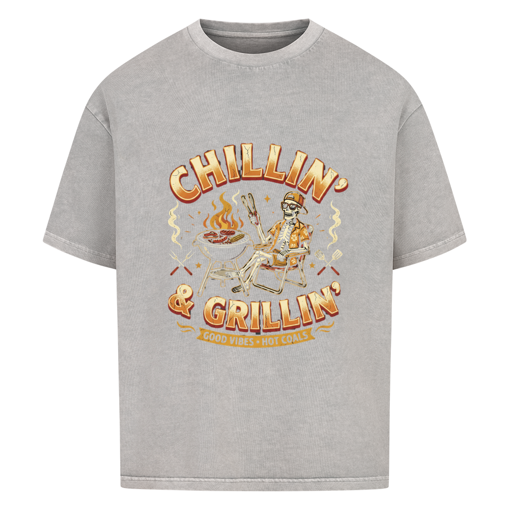 Image for color: washed grey