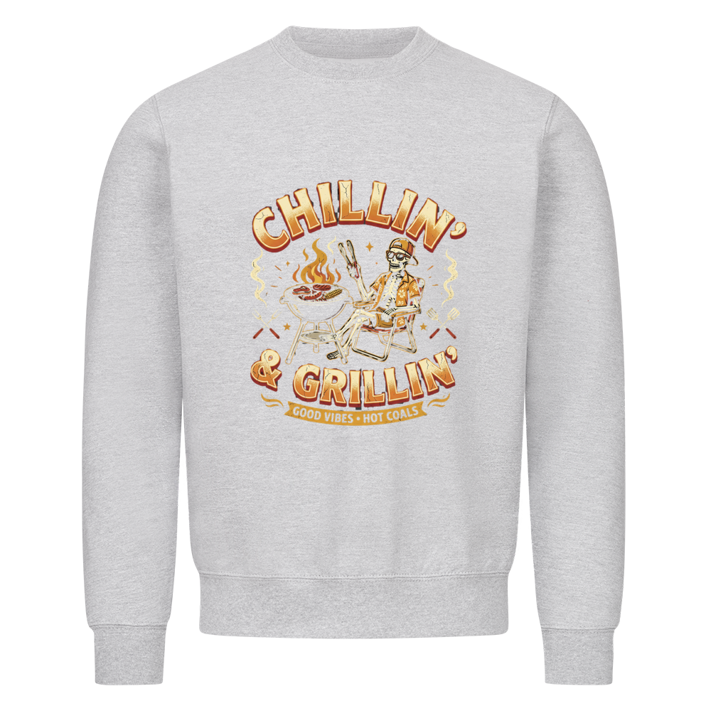 Image for color: heather grey