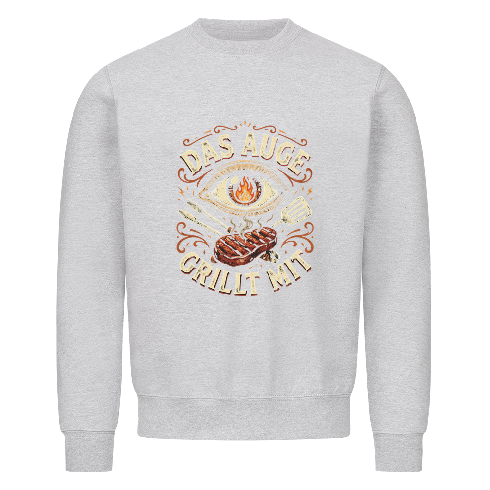 Image for color: heather grey