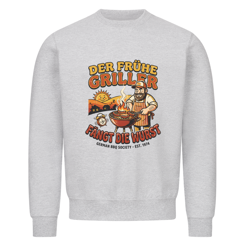 Image for color: heather grey