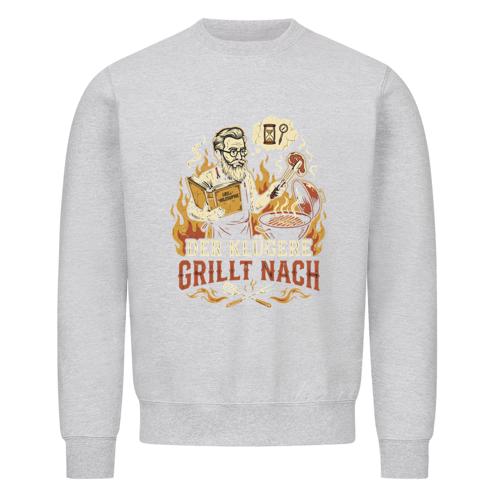 Image for color: heather grey