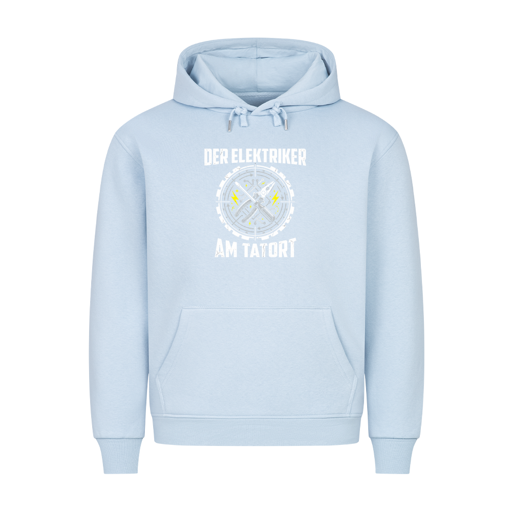 Image for color: babyblau
