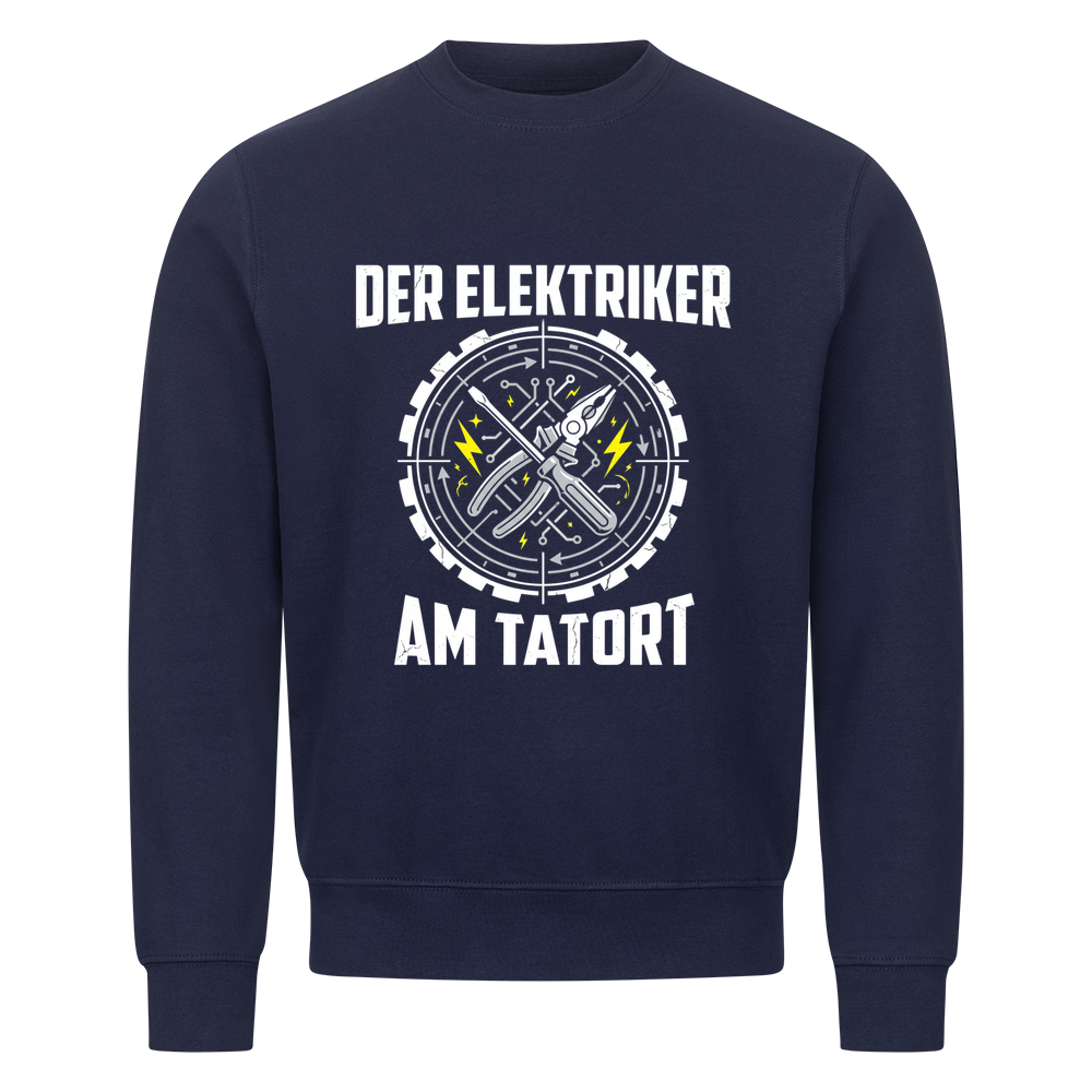 Image for color: navy blue