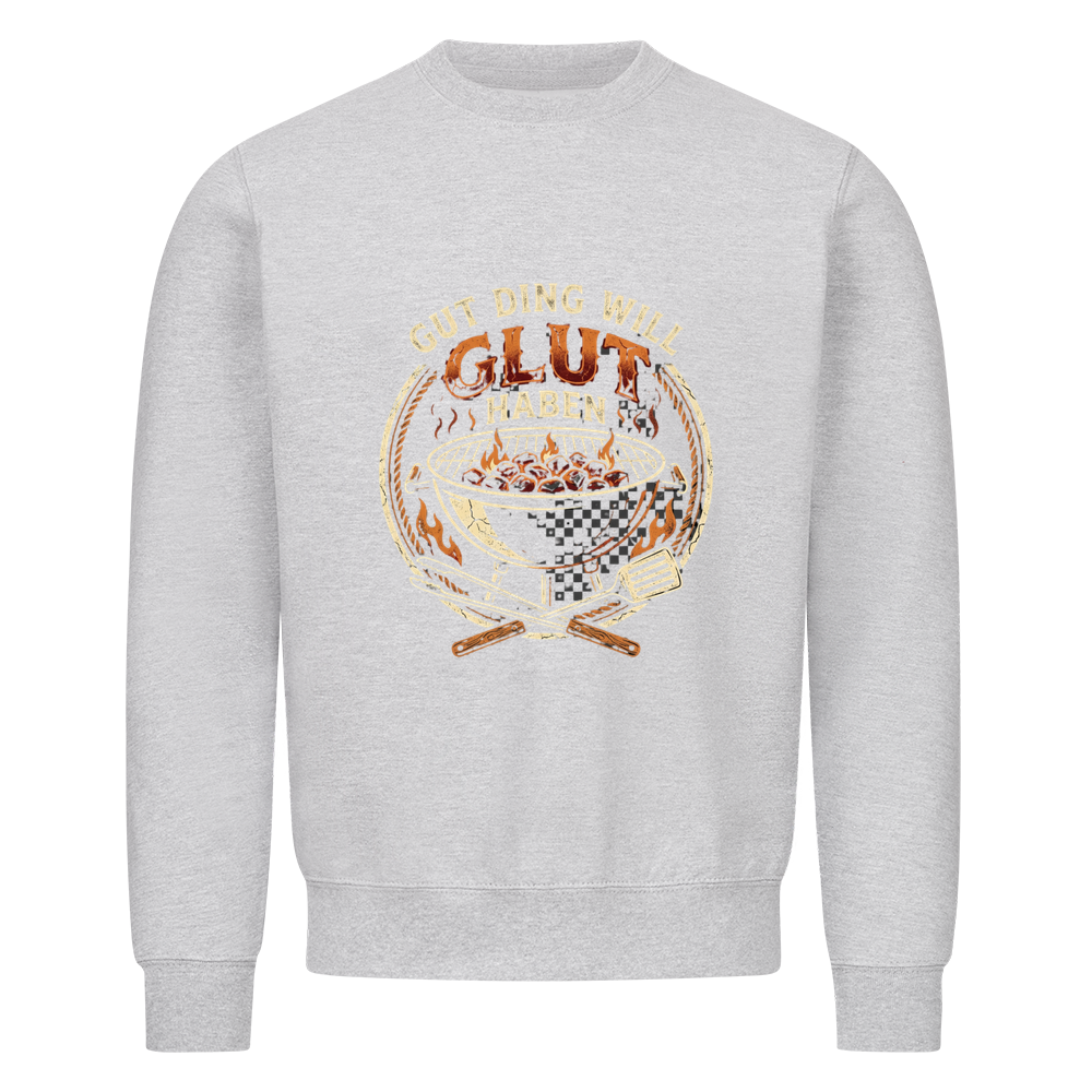 Image for color: heather grey