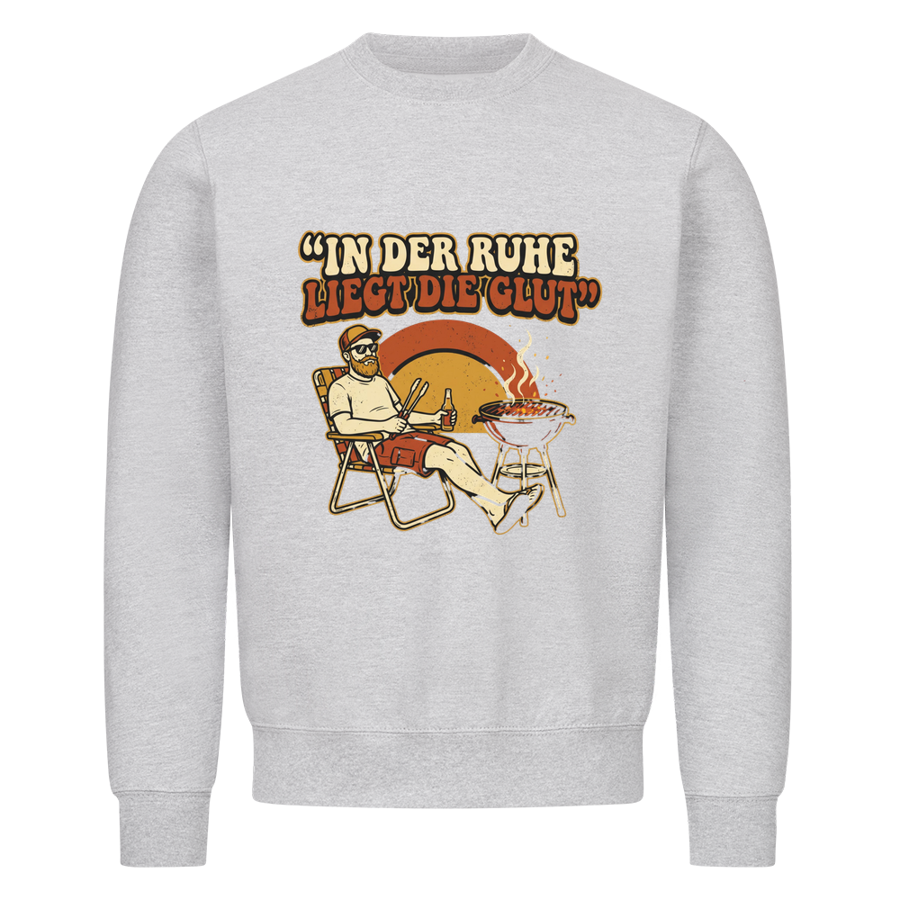 Image for color: heather grey